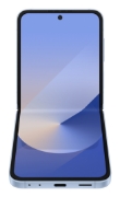 Picture of Samsung Galaxy Z Flip6 6.7" Dual SIM Android 14 5G USB Type-C 12 GB 512 GB 4000 mAh Blue