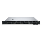Picture of DELL PowerEdge R360 server 480 GB Rack (1U) Intel Xeon E E-2414 2.6 GHz 16 GB DDR5-SDRAM 700 W