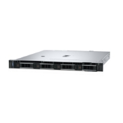 Picture of DELL PowerEdge R360 server 480 GB Rack (1U) Intel Xeon E E-2414 2.6 GHz 16 GB DDR5-SDRAM 700 W
