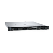 Picture of DELL PowerEdge R360 server 480 GB Rack (1U) Intel Xeon E E-2414 2.6 GHz 16 GB DDR5-SDRAM 700 W