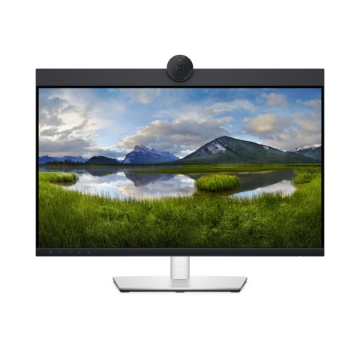 Show details for DELL P2424HEB 60.5 cm (23.8") LCD 1920 x 1080 pixels Full HD Picture of DELL P2424HEB 60.5 cm (23.8") LCD 1920 x 1080 pixels Full HD