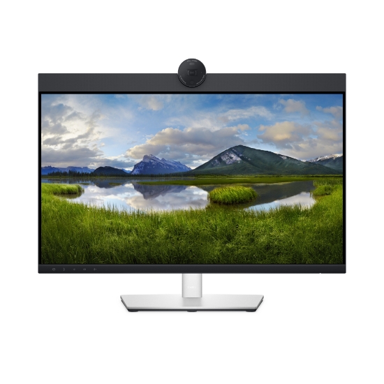 Picture of DELL P2424HEB 60.5 cm (23.8") LCD 1920 x 1080 pixels Full HD