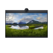 Picture of DELL P2424HEB 60.5 cm (23.8") LCD 1920 x 1080 pixels Full HD