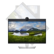 Picture of DELL P2424HEB 60.5 cm (23.8") LCD 1920 x 1080 pixels Full HD