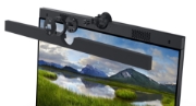 Picture of DELL P2424HEB 60.5 cm (23.8") LCD 1920 x 1080 pixels Full HD