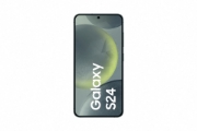 Picture of Samsung Galaxy S24 15.8 cm (6.2") Dual SIM Android 14 5G USB Type-C 8 GB 128 GB 4000 mAh Black