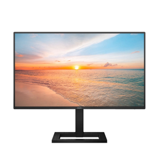 Picture of Philips 1000 series 24E1N1300AE/00 computer monitor 60.5 cm (23.8") 1920 x 1080 pixels Full HD LCD Black