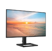 Picture of Philips 1000 series 24E1N1300AE/00 computer monitor 60.5 cm (23.8") 1920 x 1080 pixels Full HD LCD Black