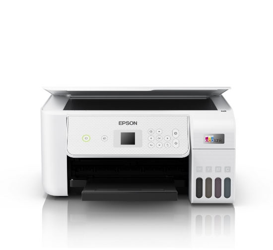 Picture of Epson EcoTank ET-2876 Inkjet A4 5760 x 1440 DPI Wi-Fi