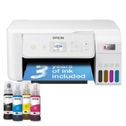 Picture of Epson EcoTank ET-2876 Inkjet A4 5760 x 1440 DPI Wi-Fi
