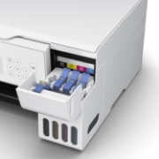 Picture of Epson EcoTank ET-2876 Inkjet A4 5760 x 1440 DPI Wi-Fi