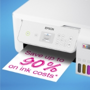 Picture of Epson EcoTank ET-2876 Inkjet A4 5760 x 1440 DPI Wi-Fi