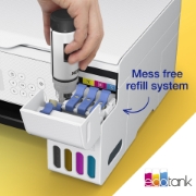 Picture of Epson EcoTank ET-2876 Inkjet A4 5760 x 1440 DPI Wi-Fi