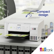 Picture of Epson EcoTank ET-2876 Inkjet A4 5760 x 1440 DPI Wi-Fi
