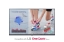 Afbeeldingen van LG 43UL3J-M beeldkrant Digitale signage flatscreen 109,2 cm (43") LCD Wifi 300 cd/m² 4K Ultra HD Blauw WebOS 16/7