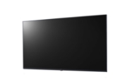 Picture of LG 43UL3J-M Signage Display Digital signage flat panel 109.2 cm (43") LCD Wi-Fi 300 cd/m² 4K Ultra HD Blue WebOS 16/7
