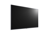 Picture of LG 43UL3J-M Signage Display Digital signage flat panel 109.2 cm (43") LCD Wi-Fi 300 cd/m² 4K Ultra HD Blue WebOS 16/7