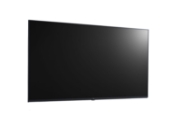 Picture of LG 43UL3J-M Signage Display Digital signage flat panel 109.2 cm (43") LCD Wi-Fi 300 cd/m² 4K Ultra HD Blue WebOS 16/7
