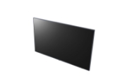 Picture of LG 43UL3J-M Signage Display Digital signage flat panel 109.2 cm (43") LCD Wi-Fi 300 cd/m² 4K Ultra HD Blue WebOS 16/7