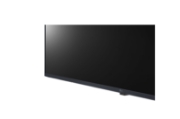 Picture of LG 43UL3J-M Signage Display Digital signage flat panel 109.2 cm (43") LCD Wi-Fi 300 cd/m² 4K Ultra HD Blue WebOS 16/7