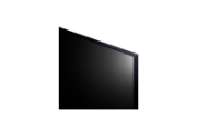 Picture of LG 43UL3J-M Signage Display Digital signage flat panel 109.2 cm (43") LCD Wi-Fi 300 cd/m² 4K Ultra HD Blue WebOS 16/7