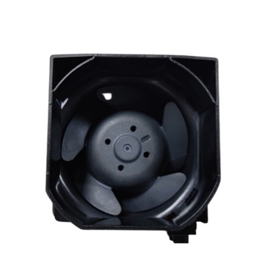 Picture of DELL 121-BBBS computer cooling system Computer case Fan Black