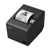 Picture of Epson TM-T20III (011A0) 203 x 203 DPI Wired Direct thermal POS printer