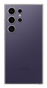 Picture of Samsung Galaxy S24 Ultra 17.3 cm (6.8") Dual SIM 5G USB Type-C 12 GB 256 GB 5000 mAh Titanium, Violet