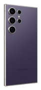 Picture of Samsung Galaxy S24 Ultra 17.3 cm (6.8") Dual SIM 5G USB Type-C 12 GB 256 GB 5000 mAh Titanium, Violet