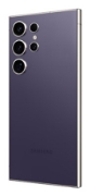 Picture of Samsung Galaxy S24 Ultra 17.3 cm (6.8") Dual SIM 5G USB Type-C 12 GB 256 GB 5000 mAh Titanium, Violet