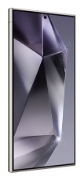 Picture of Samsung Galaxy S24 Ultra 17.3 cm (6.8") Dual SIM 5G USB Type-C 12 GB 256 GB 5000 mAh Titanium, Violet