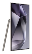 Picture of Samsung Galaxy S24 Ultra 17.3 cm (6.8") Dual SIM 5G USB Type-C 12 GB 256 GB 5000 mAh Titanium, Violet