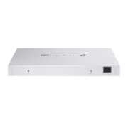 Picture of TP-Link Omada Pro 24-Port PoE+ 2.5G L2+ Managed Switch with 4 SFP+ Slots
