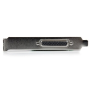 Picture of StarTech.com 4 Port PCI Express PCIe Serial Combo Card - 2 x RS232 2 x RS422 / RS485
