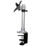 Picture of StarTech.com Single-Monitor Desk Mount - Height Adjustable - Steel - For up to 34" (30.9lb/14kg) Displays