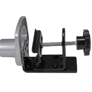 Picture of StarTech.com Single-Monitor Desk Mount - Height Adjustable - Steel - For up to 34" (30.9lb/14kg) Displays