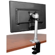 Picture of StarTech.com Single-Monitor Desk Mount - Height Adjustable - Steel - For up to 34" (30.9lb/14kg) Displays