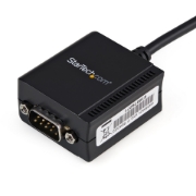 Picture of StarTech.com 1 Port FTDI USB to Serial RS232 Adapter Cable with COM Retention