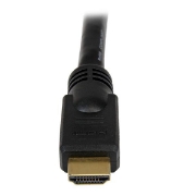Picture of StarTech.com 10m High Speed HDMI® Cable – Ultra HD 4k x 2k HDMI Cable – HDMI to HDMI M/M