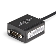 Picture of StarTech.com 6ft (1.8m) 1-Port Professional RS422/485 USB Serial Cable Adapter with COM Retention, USB to RS422 Adapter - TAA