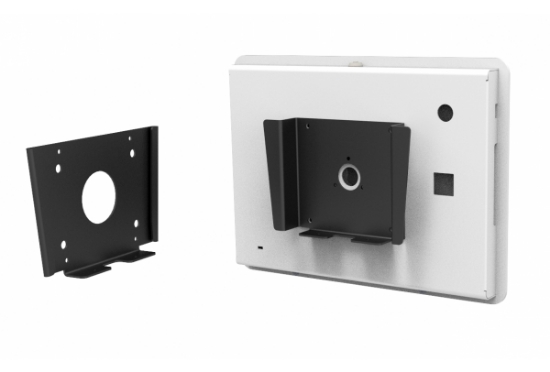 Picture of Compulocks VESA Flat Wall Mount Bracket Black