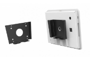 Picture of Compulocks VESA Flat Wall Mount Bracket Black