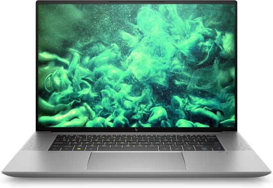 Picture of HP ZBook Studio 16 G10 Intel® Core™ i7 i7-13700H Mobile workstation 40.6 cm (16") WUXGA 16 GB DDR5-SDRAM 512 GB SSD NVIDIA RTX A1000 Wi-Fi 6E (802.11ax) Windows 11 Pro Grey