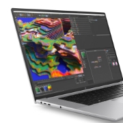 Picture of HP ZBook Studio 16 G10 Intel® Core™ i7 i7-13700H Mobile workstation 40.6 cm (16") WUXGA 16 GB DDR5-SDRAM 512 GB SSD NVIDIA RTX A1000 Wi-Fi 6E (802.11ax) Windows 11 Pro Grey