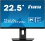 Picture of iiyama ProLite XUB2395WSU-B5 computer monitor 57.1 cm (22.5") 1920 x 1200 pixels WUXGA LCD Black