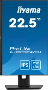 Picture of iiyama ProLite XUB2395WSU-B5 computer monitor 57.1 cm (22.5") 1920 x 1200 pixels WUXGA LCD Black