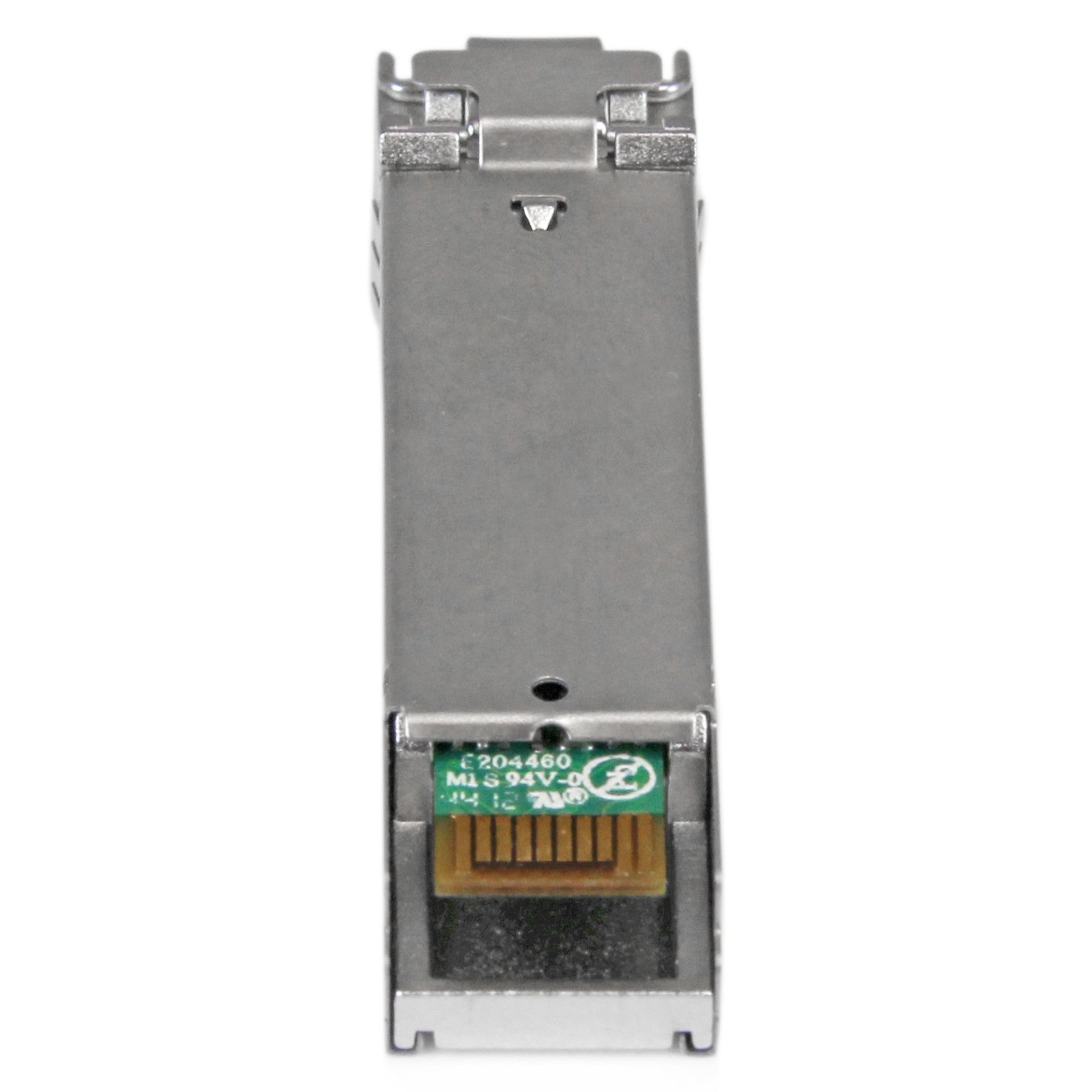 StarTech.com Cisco Meraki MA-SFP-1GB-SX Compatible SFP Transceiver ...