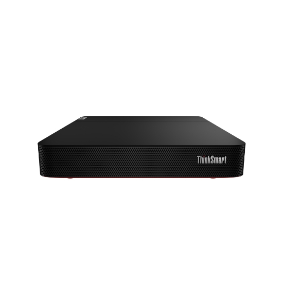 Picture of Lenovo ThinkSmart Core + IP Controller + ThinkSmart Bar 180 video conferencing system Ethernet LAN