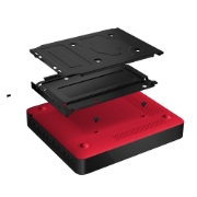 Picture of Lenovo ThinkSmart Core + IP Controller + ThinkSmart Bar 180 video conferencing system Ethernet LAN