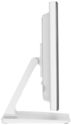 Picture of iiyama ProLite T1932MSC-W1SAG computer monitor 48.3 cm (19") 1280 x 1024 pixels Full HD LED Touchscreen Tabletop White